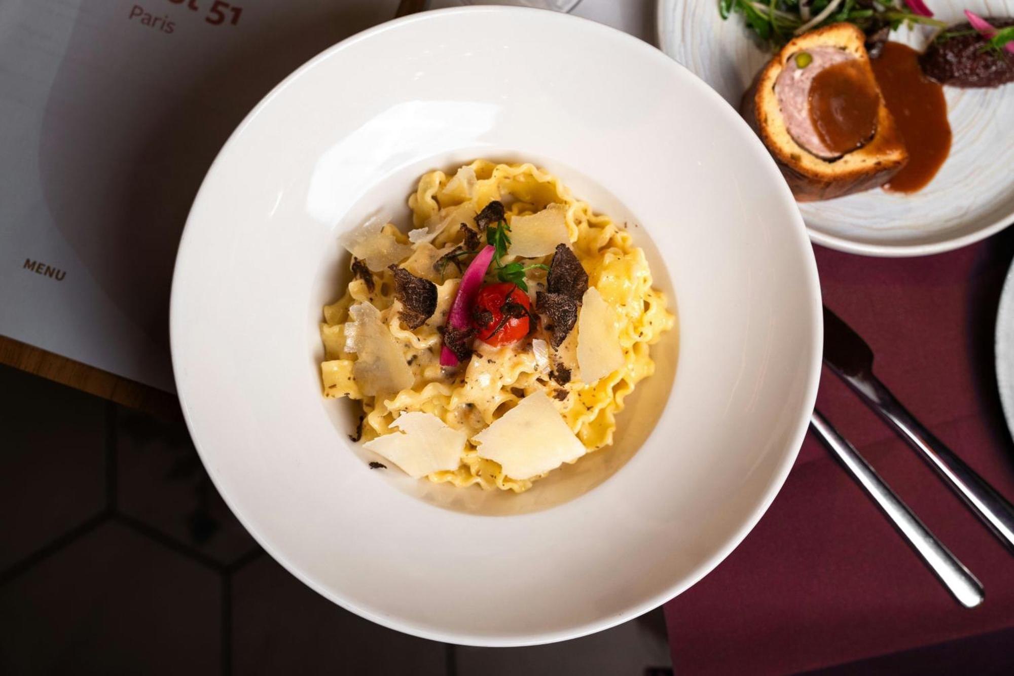 Hotel Moxy Paris Val D'Europe Montévrain Zewnętrze zdjęcie